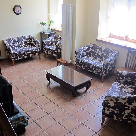 Agroturismo Abaienea Vitoria-Gasteiz Buitenkant foto
