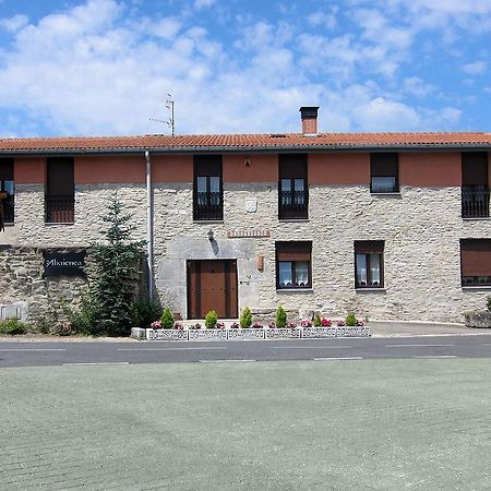 Agroturismo Abaienea Vitoria-Gasteiz Buitenkant foto