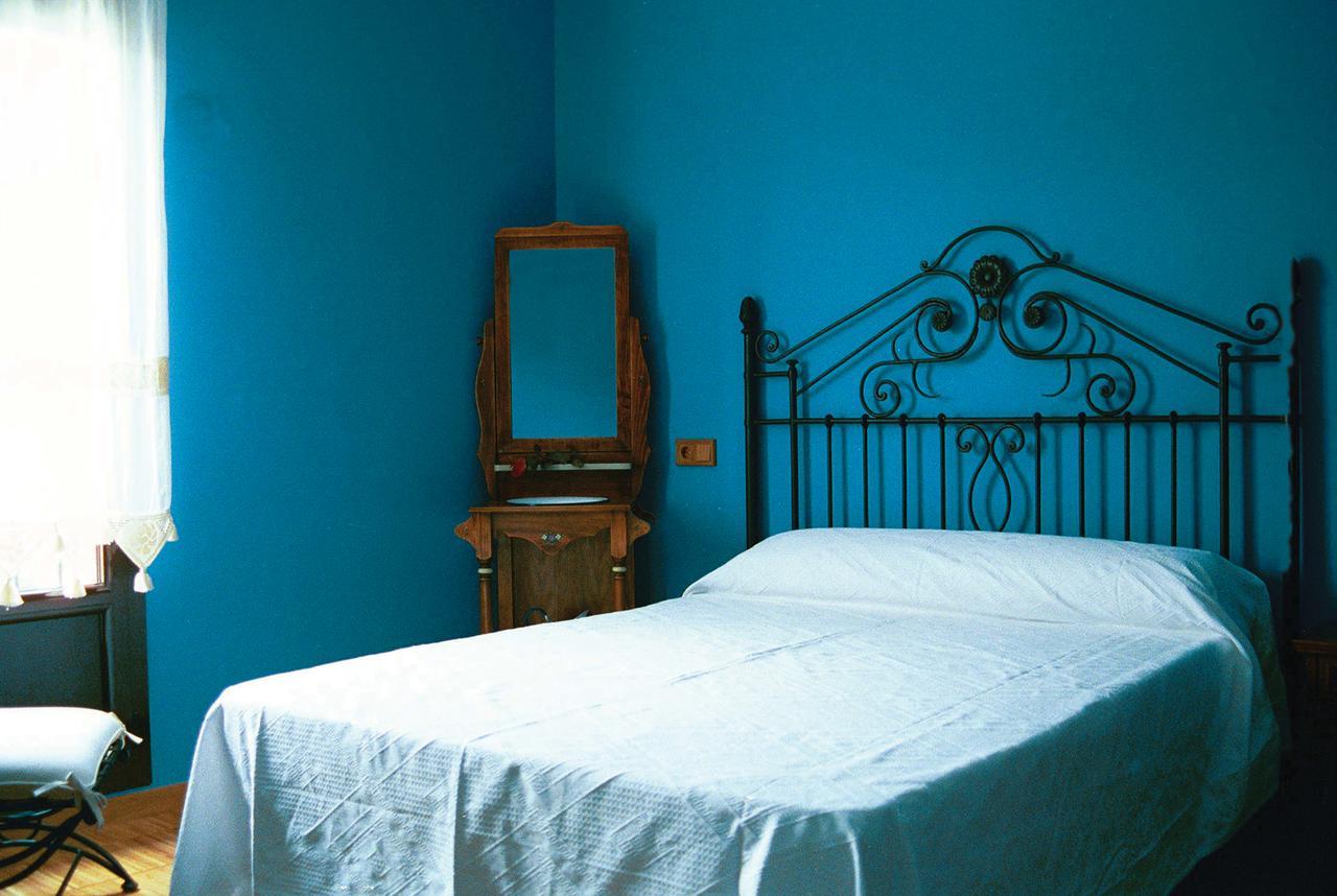 Agroturismo Abaienea Vitoria-Gasteiz Buitenkant foto
