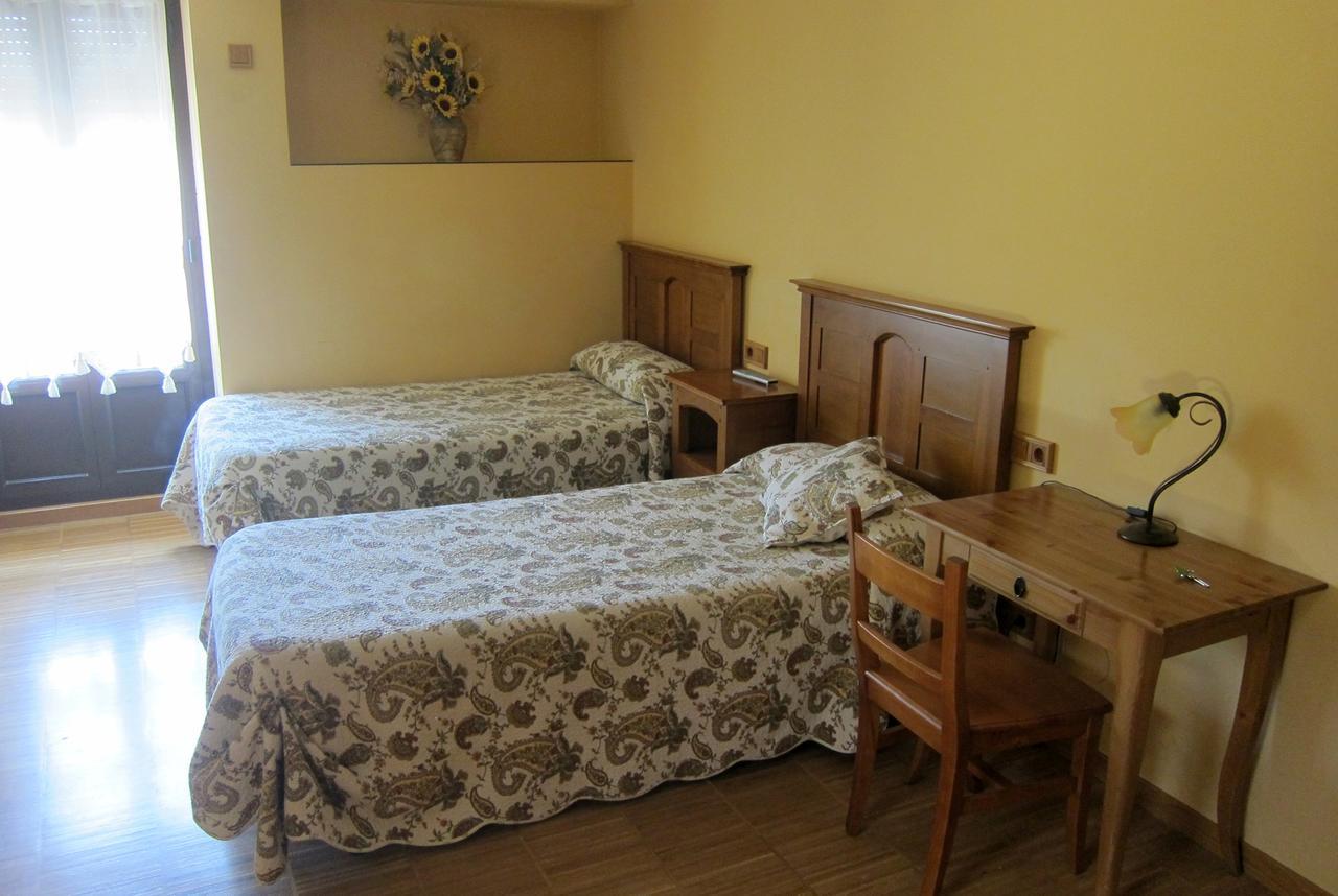 Agroturismo Abaienea Vitoria-Gasteiz Buitenkant foto