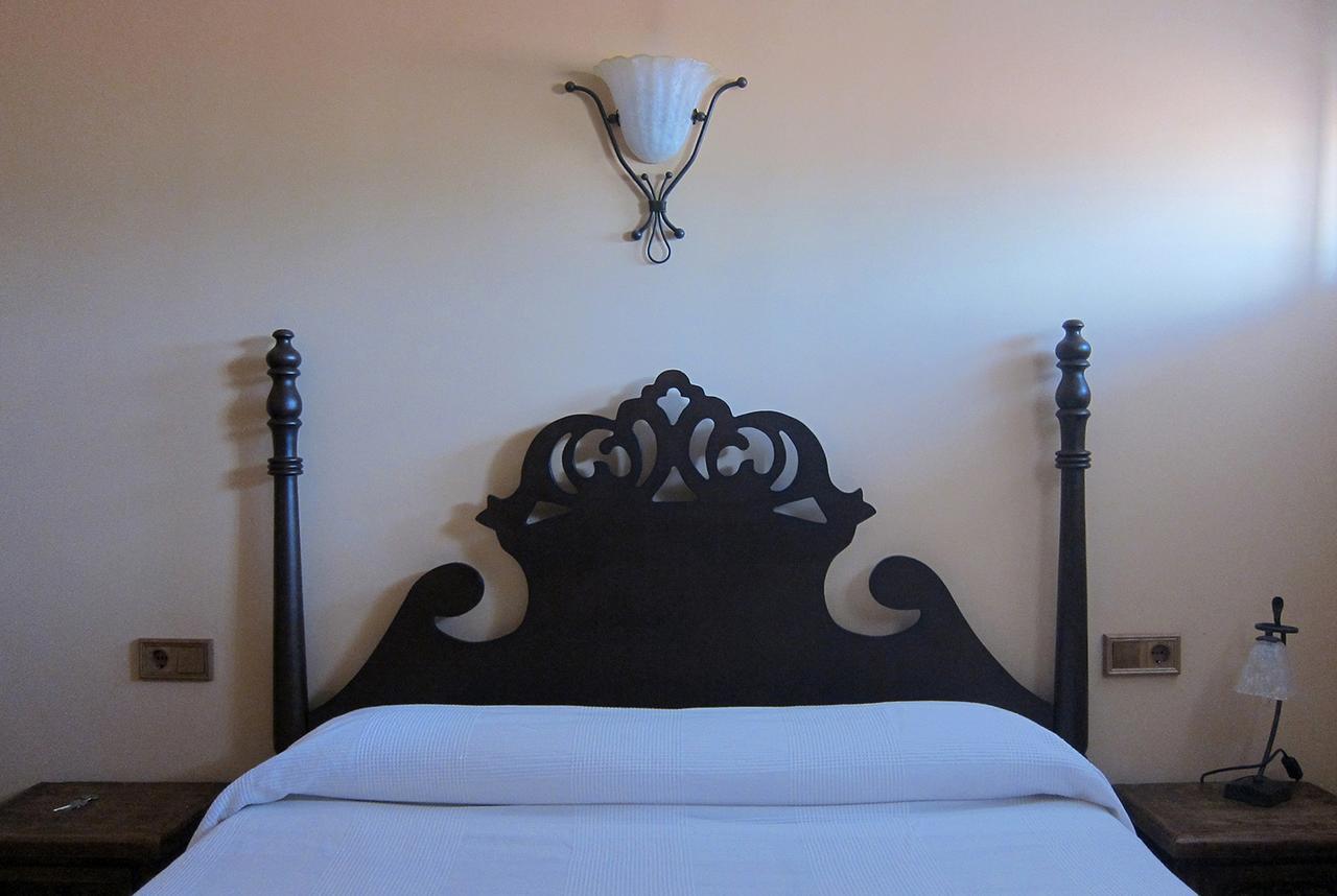 Agroturismo Abaienea Vitoria-Gasteiz Buitenkant foto